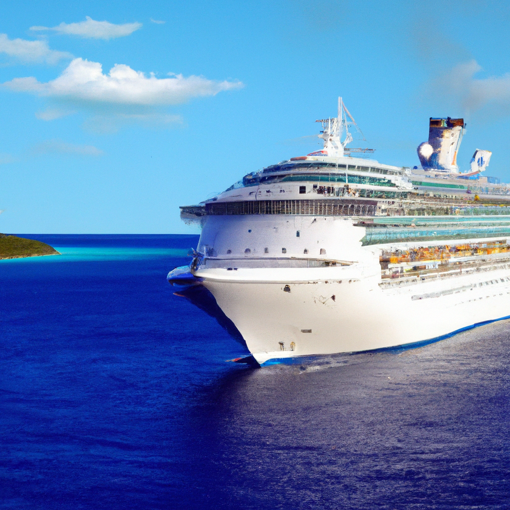 Is A Cruise An All-Inclusive Vacation? Breaking Down The Costs
