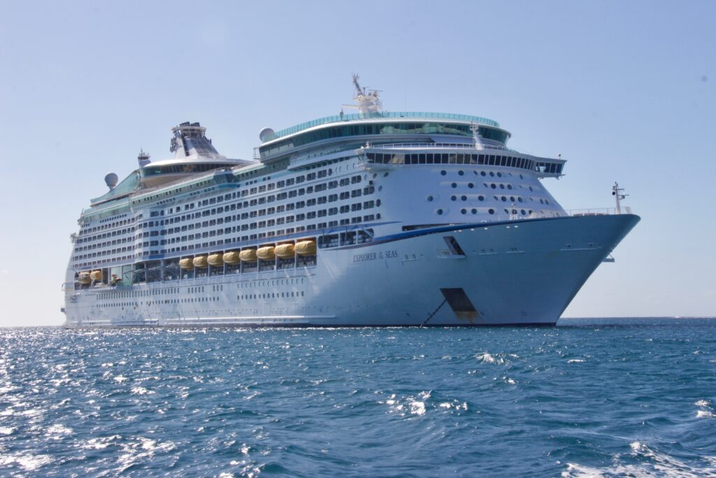 Is A Cruise An All-Inclusive Vacation? Breaking Down The Costs