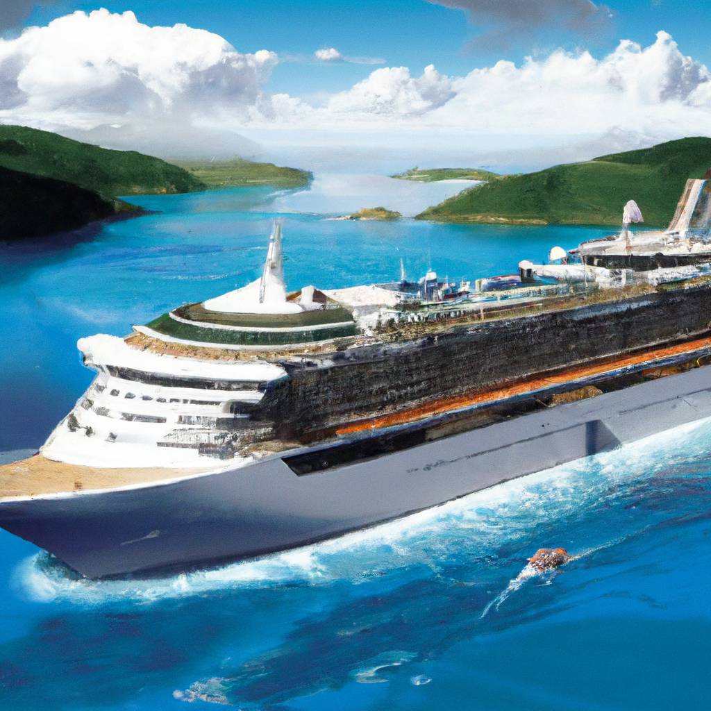 Upcoming Cruise Ships: What To Look Forward To In 2024