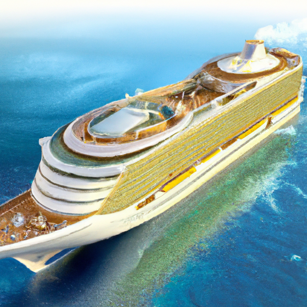 Upcoming Cruise Ships: What To Look Forward To In 2024
