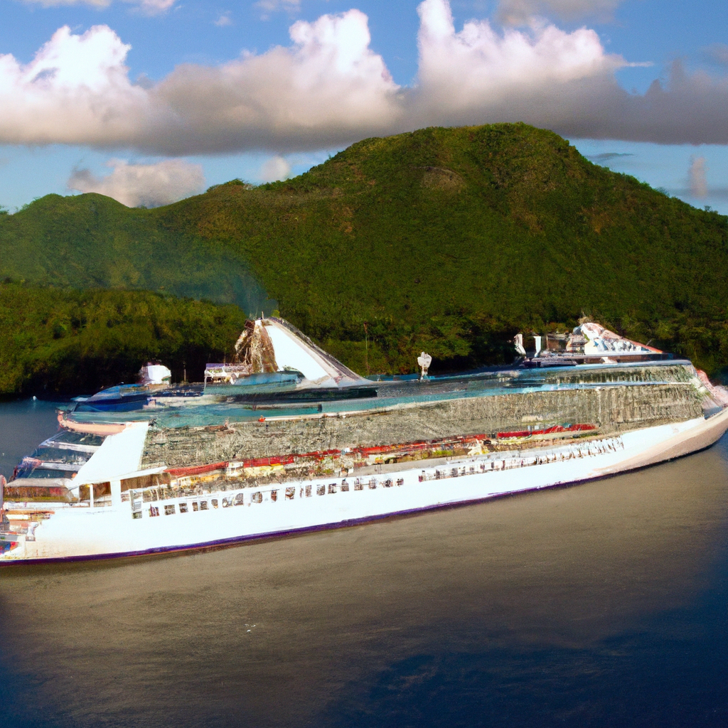 Why You Should Consider A Repositioning Cruise For Savings