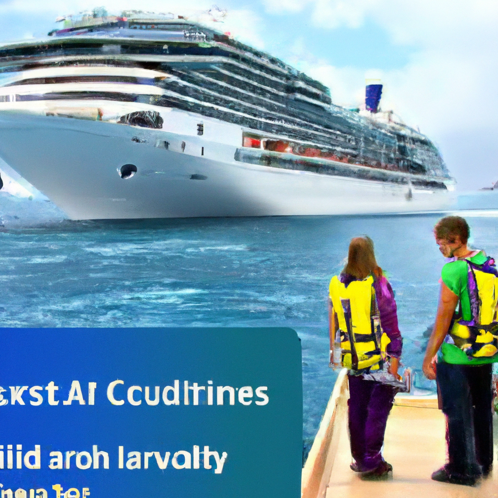 Accessible Cruises: Options For Travelers With Disabilities
