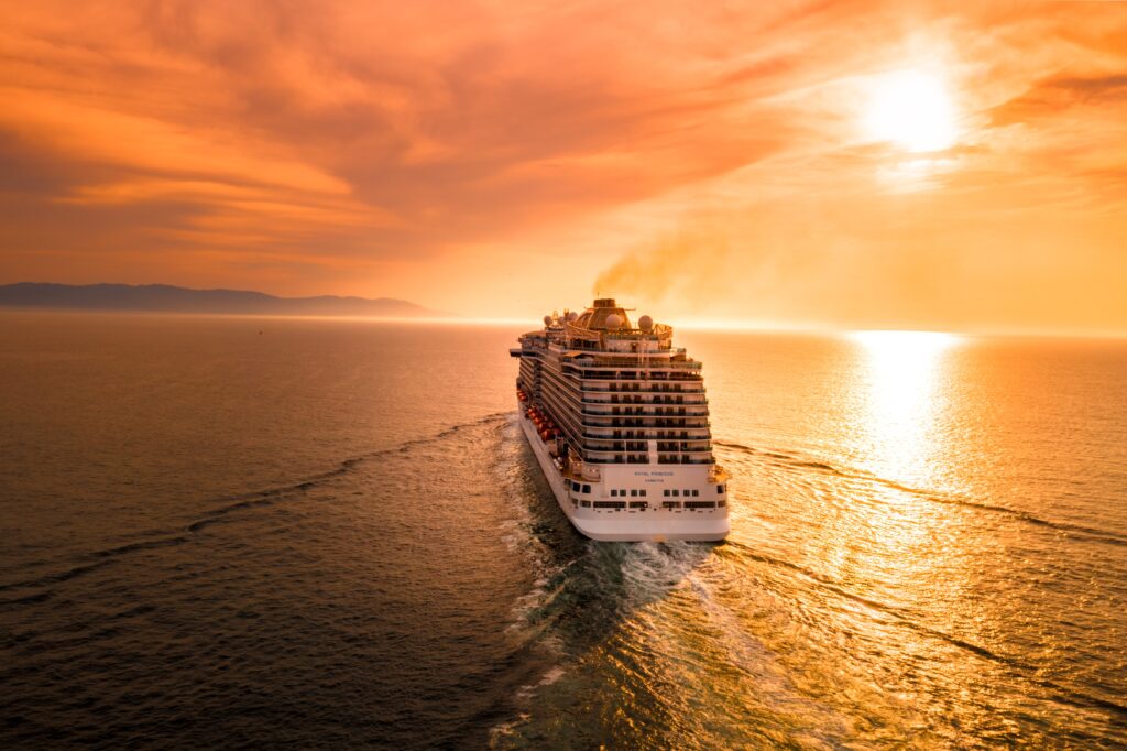 Sea Vs. Land: Why Cruising Offers The Best Of Both Worlds
